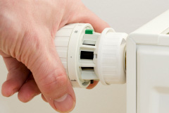 East Ewell central heating repair costs